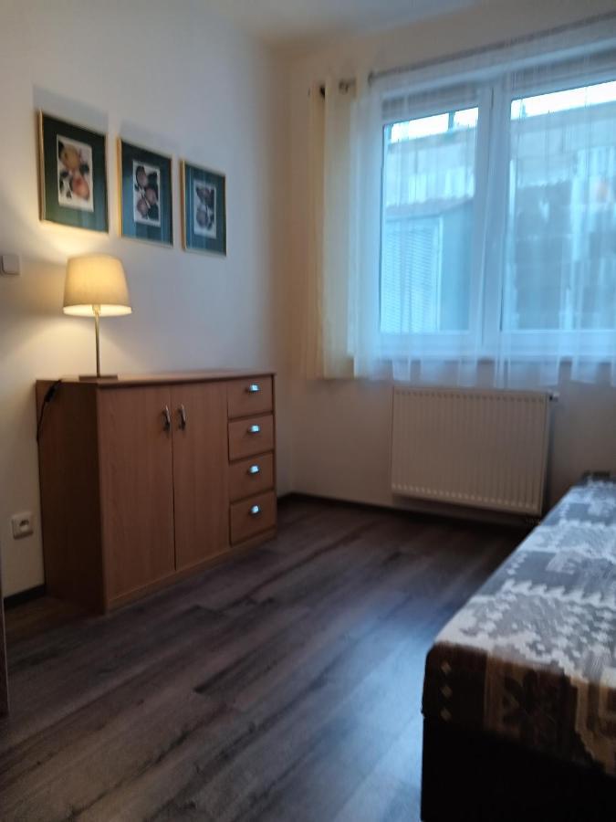 Rodinny Apartman Lucie V Blizkosti Wellness Hotelu Ve Frymburku ภายนอก รูปภาพ