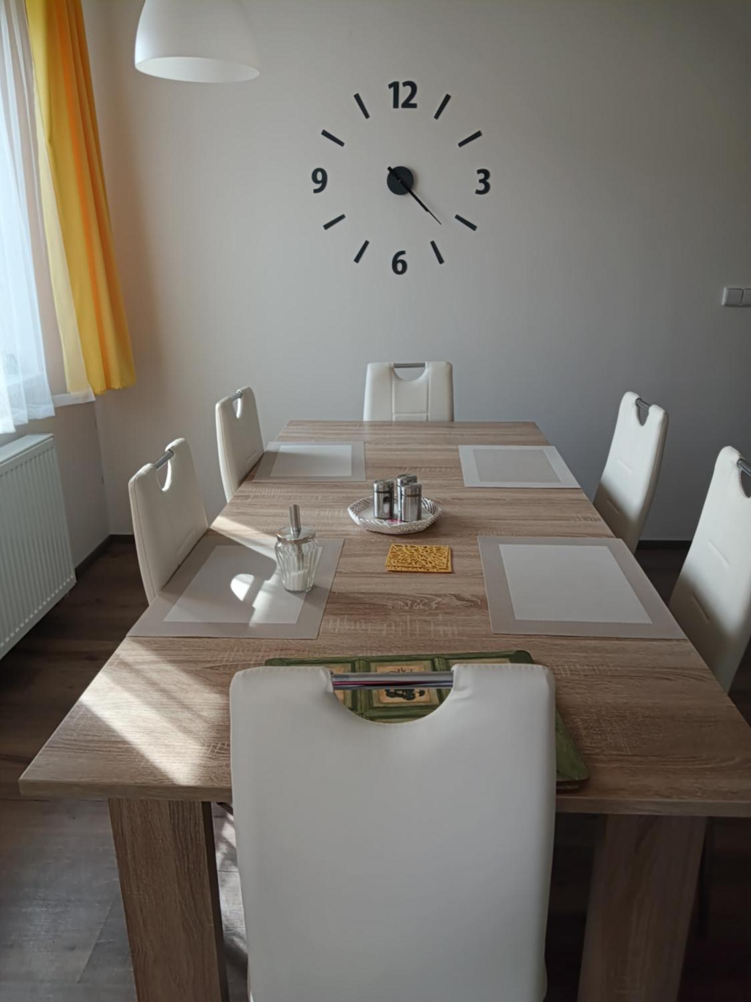 Rodinny Apartman Lucie V Blizkosti Wellness Hotelu Ve Frymburku ห้อง รูปภาพ